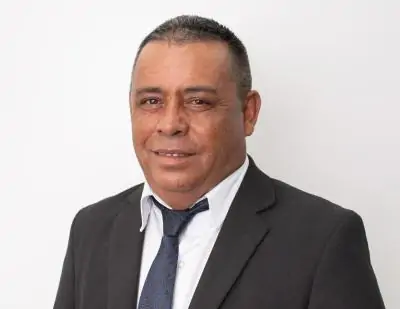 Otair Aparecido da Silva Senes 