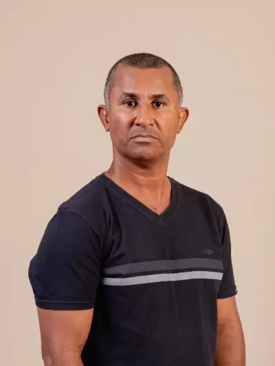 Geraldo de Souza Miranda