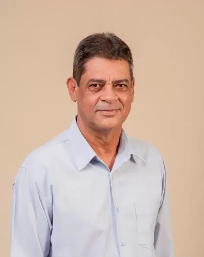  José Aparecido Pereira