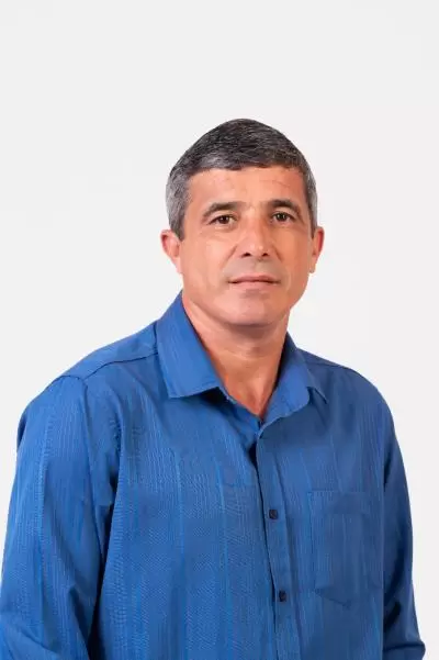 Rosimar Gonçalves de Cerqueira