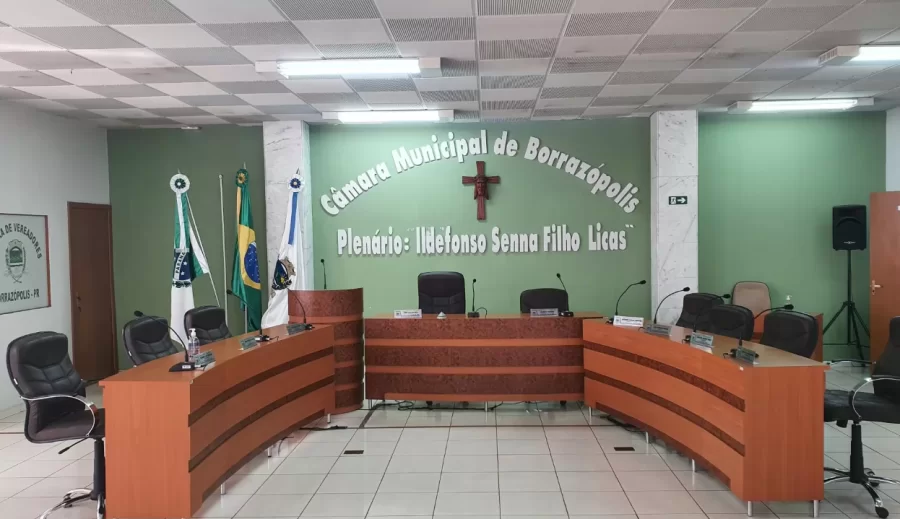 Sessão encaminha Projetos de Lei nº 032, 033 e 035/2025 às Comissões para análise








