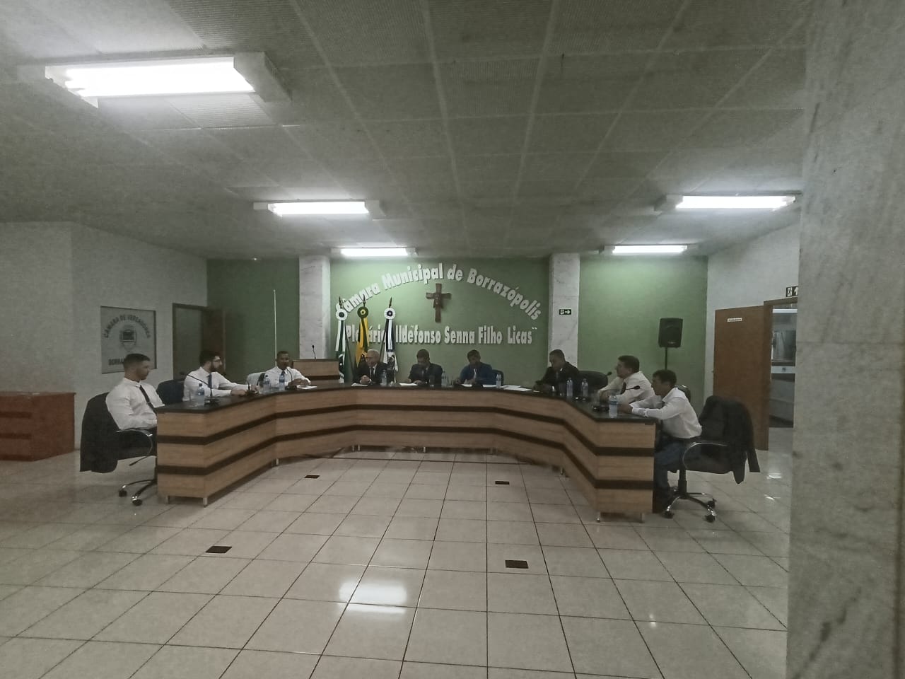 Sessão Ordinária 2025: Indicações e Projetos em Pauta
