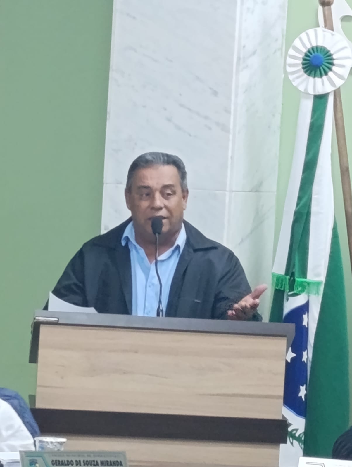 Câmara Municipal de Borrazópolis aprova dois importantes Projetos de Lei em Sessão Ordinária