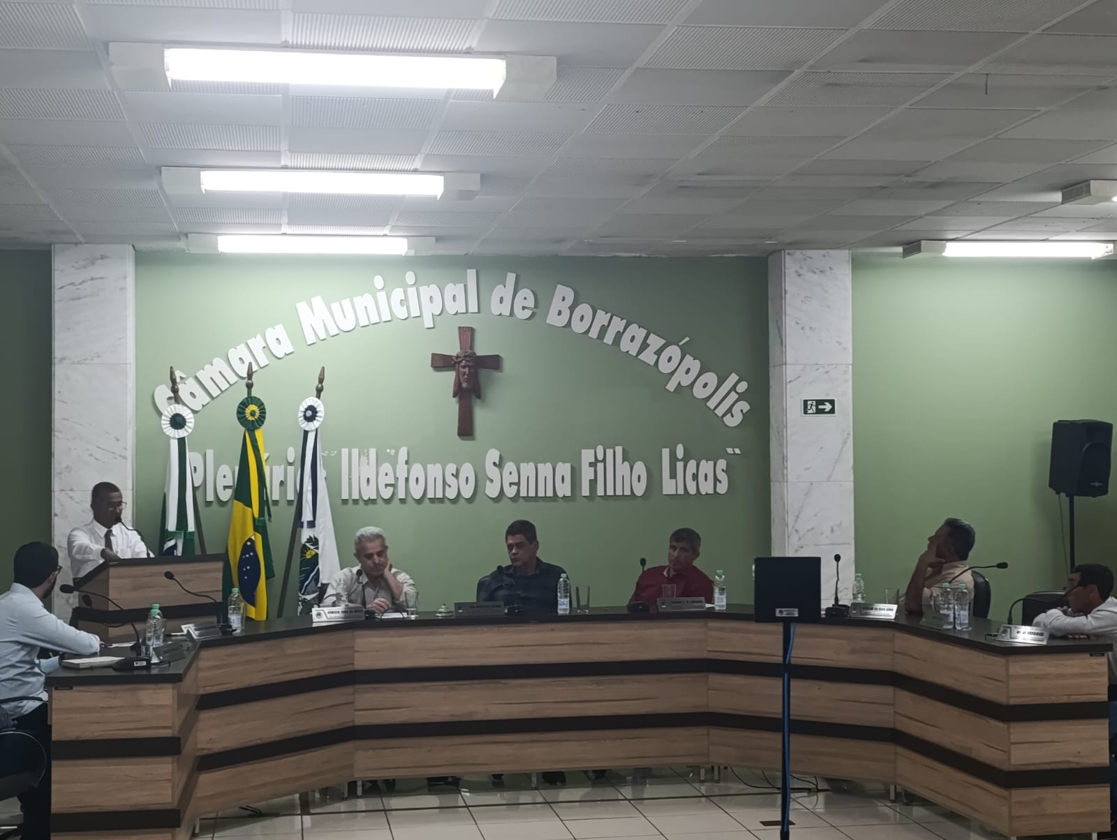 Aprovado o Projeto de Lei Complementar que Institui o REFIBO – Programa de Recuperação Fiscal de Borrazópolis
