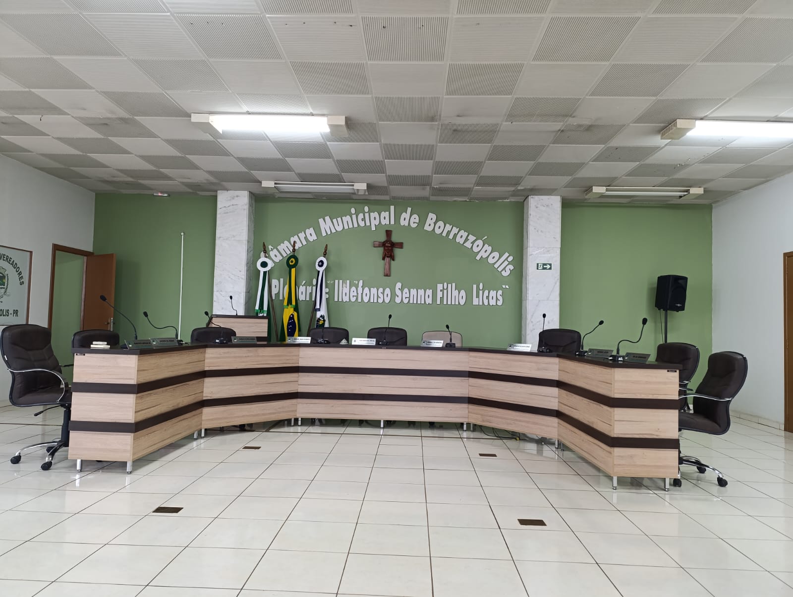 Vereadores Aprovam Projetos e Reajustes em Sessão Extraordinária