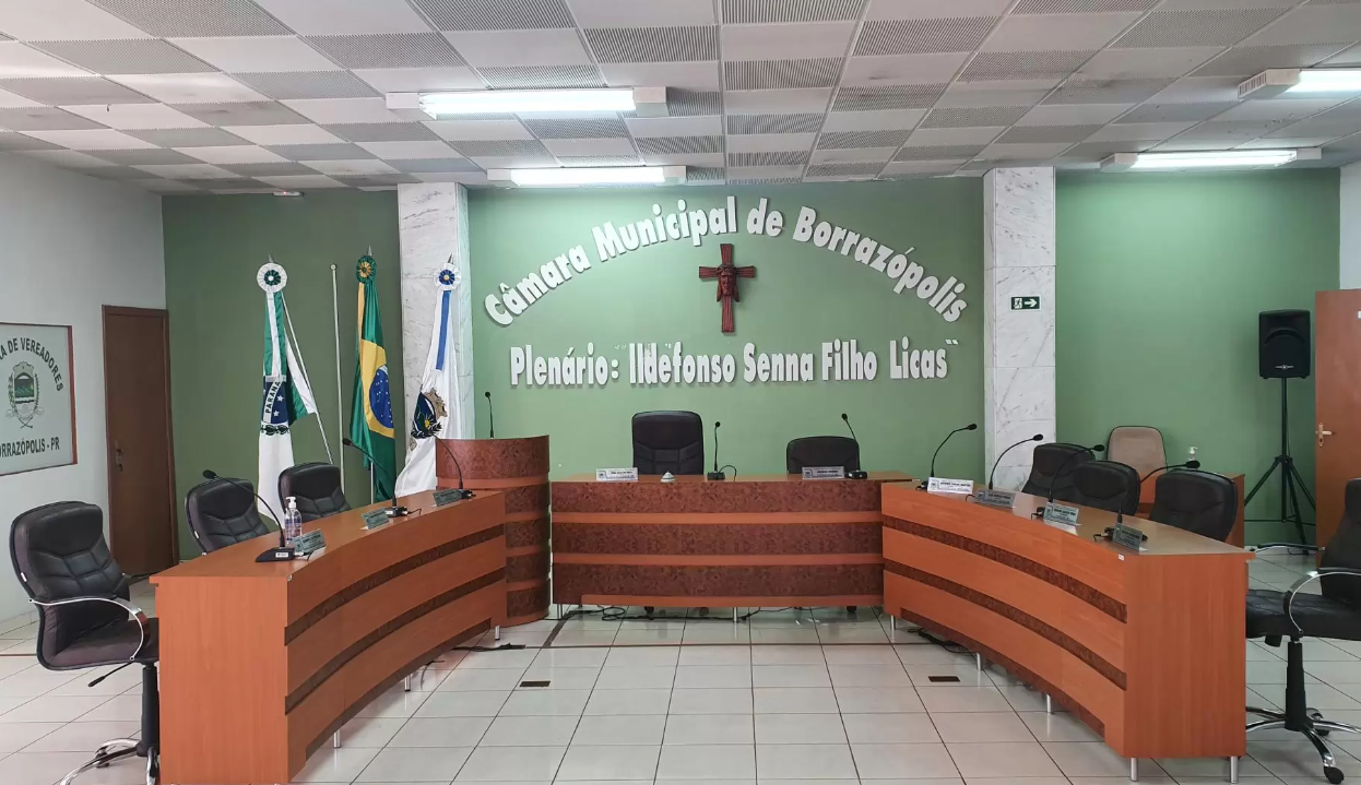 Aprovação Inicial do Projeto de Lei 046-2023 em Sessão de 11/09/2023